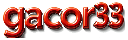 gacor33 logo